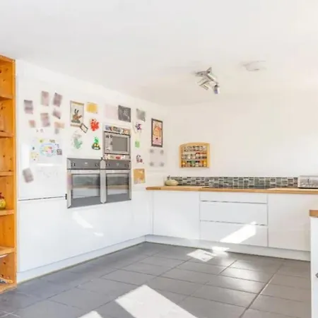 Holiday home Crozatrsuper Maison De Chamonix