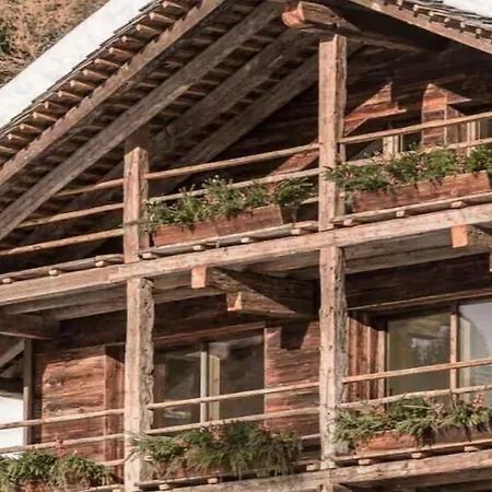 Crozatrsuper Maison De